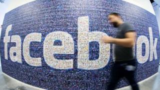 Social networking websites like Facebook are every popular in India