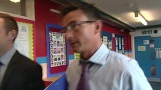 Greg Wallace