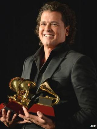 Carlos Vives