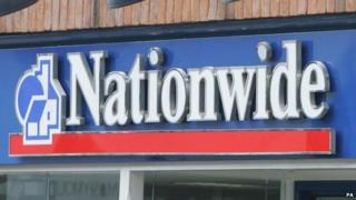 Nationwide building society