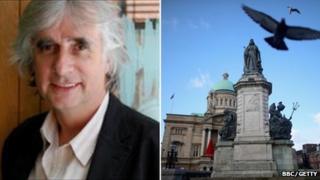 Phil Redmond and the city of Hull
