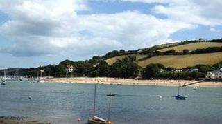 Salcombe