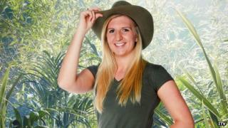 Rebecca Adlington