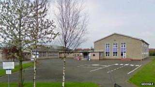 Langlees Primary School
