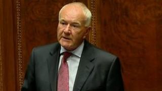David McNarry