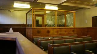 Magistrates Court