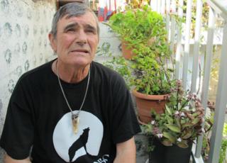 Marcos Joven