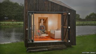 Bothy