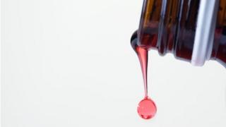 Cough medicine