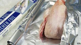 Chicken