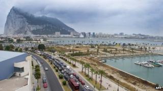 Gibraltar