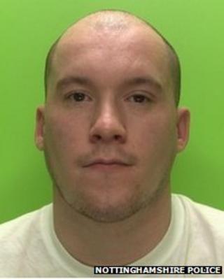 Matthew Ludlow