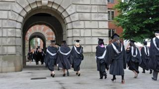 Graduation