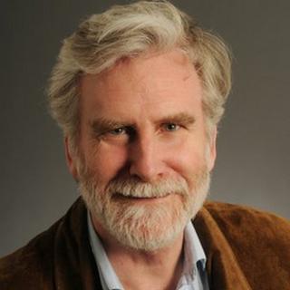 Professor Andrew Hughes-Hallett