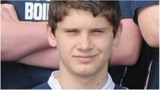 Ben Robinson