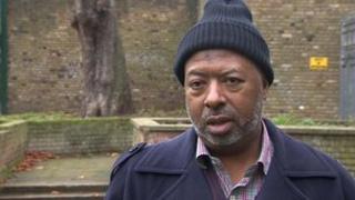 Dudley Heslop says he attended Aravindan Balakrishnan's Maoist lectures