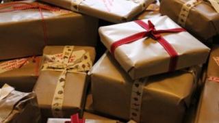 Presents