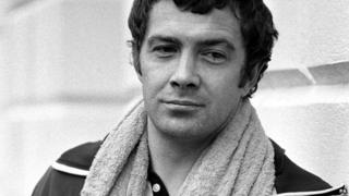 Lewis Collins