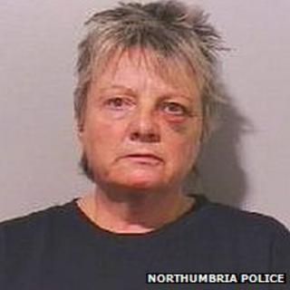 Heather Emmonds