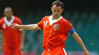 Ryan Giggs