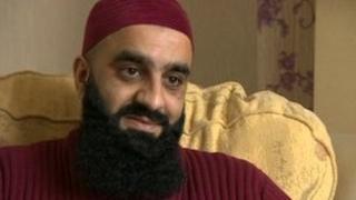 Tayyab Subhani