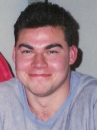 Ian Grant