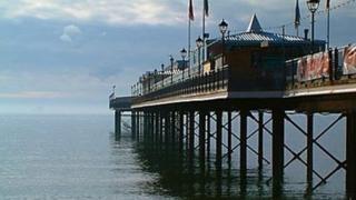 Paignton Pier