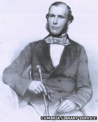John Fletcher Miller