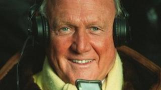 Stuart Hall