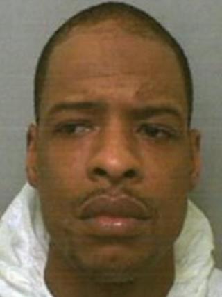 Rico Walker