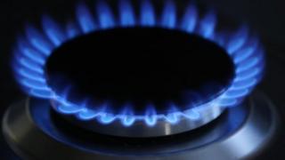 Gas hob