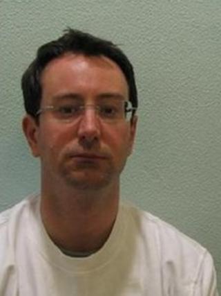 David Jeffs