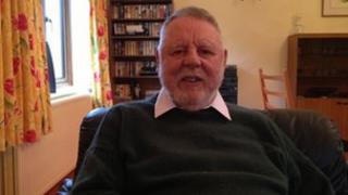 Terry Waite