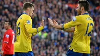 Ramsey