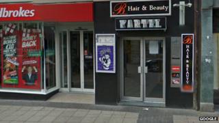 Kartel club, Norwich