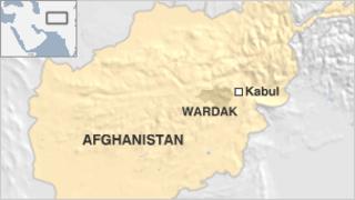 wardak