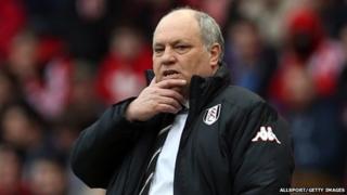 Martin Jol