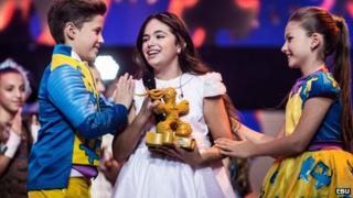 Gaia Cauchi