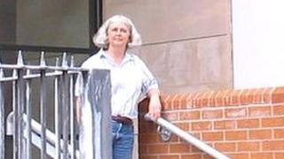 Professor Paula Reimer