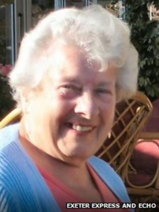 Dorothy Stevens