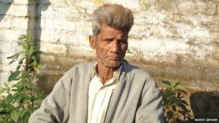 Umakant Mishra