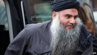 Abu Qatada