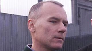 Padraic Wilson