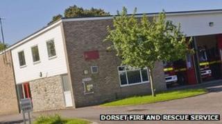 Wareham Fire Station