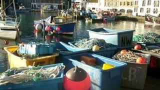 Mevagissey