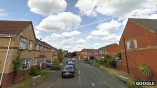 Henley Road, Orsett