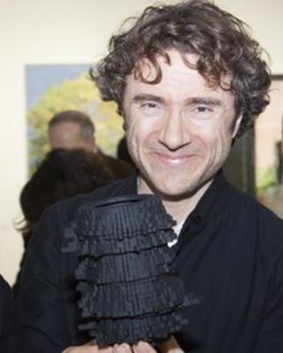 Thomas Heatherwick