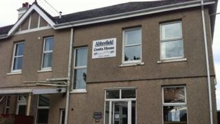 Cresta House, Saltash
