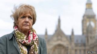 Margaret Hodge