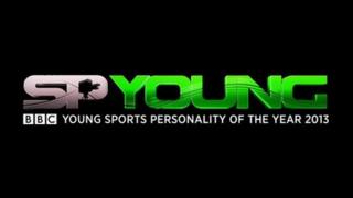 BBC Young Sports Personality of the Year